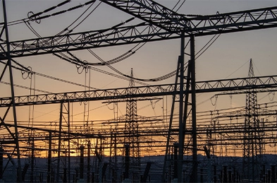 Transmission and Substation Engineering