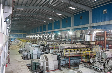 Upgrading and Renovation of Old Power Plants