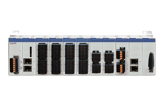 plc module 1