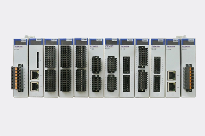 plc module 2