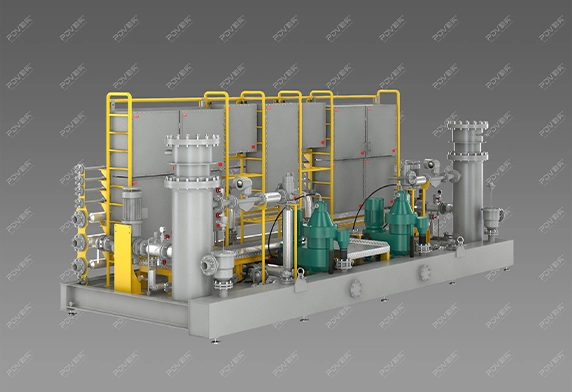 explosion proof skid in offshore oil and gas 11