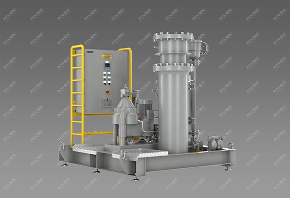 explosion proof skid in offshore oil and gas 22