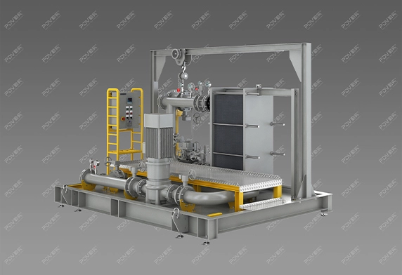 explosion proof skid in offshore oil and gas 33