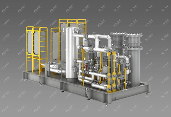 explosion proof skid in offshore oil and gas 44