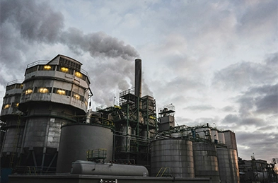 Investment, Construction, and Operation of Small Refineries