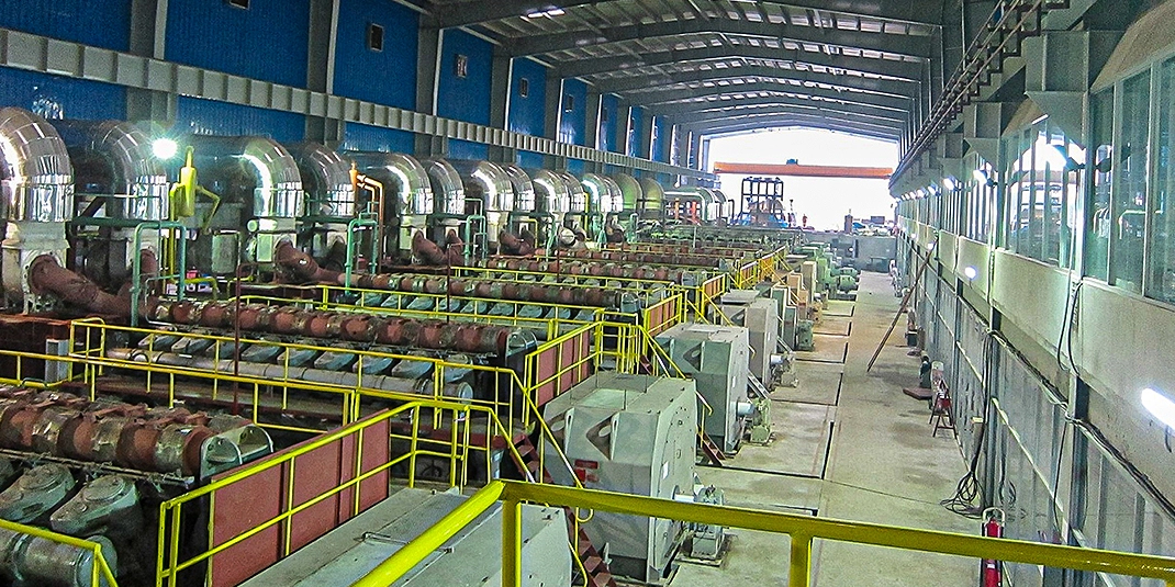 142MW Combined Cycle Power Plant in Bangladesh